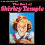 Shirley Temple - The Best Of Shirley Temple LP – Hledejceny.cz