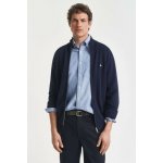 Gant Micro Texture Fz Evening Blue – Sleviste.cz