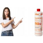 Powerfix GEL extra silný na odstranění vodního kamene z WC 1 l – Zboží Mobilmania