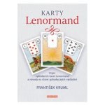 Karty Lenormand – Zbozi.Blesk.cz