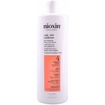Nioxin System 4 Scalp Revitaliser Conditioner 1000 ml – Zboží Mobilmania