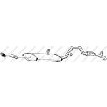 Bosal BS 285-117 – Hledejceny.cz