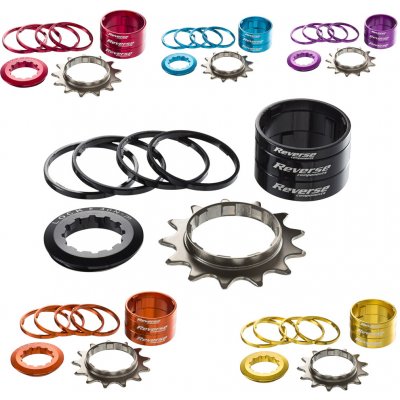 Reverse Single Speed Adapter 13 zubů – Hledejceny.cz