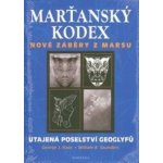 Marťanský kodex nové záběry z marsu – Hledejceny.cz