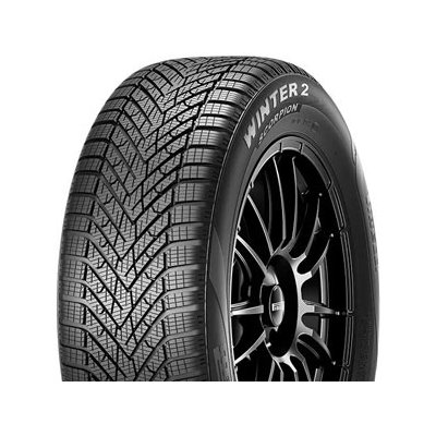 Pirelli Scorpion Winter 2 275/45 R20 102V – Zbozi.Blesk.cz