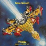 Brian Bennett - Voyage A Journey Into Discoid Funk CD – Hledejceny.cz