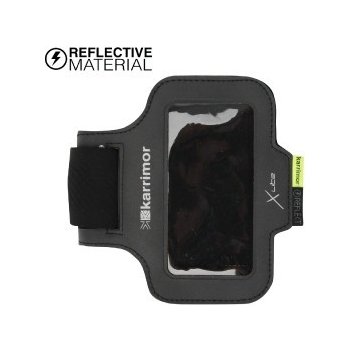 Pouzdro Karrimor Xlite Reflective iPhone 5 Armband