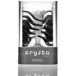 Tenga Crysta Leaf – Sleviste.cz