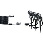 Paulmann 93689 – Zboží Mobilmania