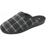 Rogallo pánské bačkory 4100 118 černá – Zbozi.Blesk.cz