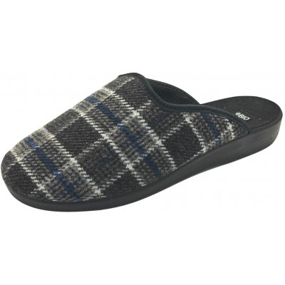 Rogallo pánské bačkory 4100 118 černá – Zbozi.Blesk.cz