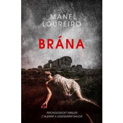 Brána - Manel Loureiro