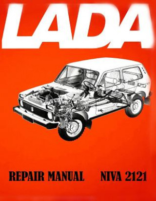 Lada Niva 2121 Repair Manual