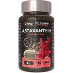Be A Pro! Astaxanthin Premium Natural 60 kapslí – Hledejceny.cz