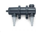 Aqua Nova sterilizátor UV 7 W – HobbyKompas.cz