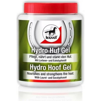 Leovet Hydro huf gel 750 ml – Zboží Dáma