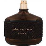 John Varvatos Vintage toaletní voda pánská 125 ml tester – Hledejceny.cz