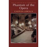 Phantom of the Opera - Gaston Leroux – Hledejceny.cz