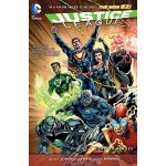 Justice League - Forever Heroes vol.5 (The New 52) TPB – Hledejceny.cz