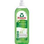 Frosch citrusový přípravek na nádobí 750 ml – HobbyKompas.cz
