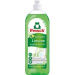 Frosch citrusový přípravek na nádobí 750 ml – Zbozi.Blesk.cz