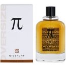 Givenchy Pí toaletní voda pánská 150 ml