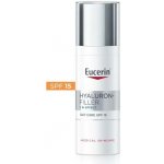 Eucerin Hyaluron Hyaluron Filler + 3x Effect krém pro normální a smíšenou pleť 50 ml – Hledejceny.cz
