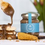 Včelařství Domovina Propolis v medu 180 g – Sleviste.cz