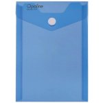 Karton P+P Spisové desky s drukem na výšku - A6 / modrá 211706 – Zboží Živě