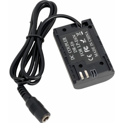 FILM-TECHNIKA LP-E6-DC – Hledejceny.cz