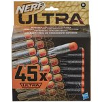 Nerf Ultra 45 šipek – Zboží Dáma