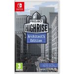 Project Highrise (Architect’s Edition) – Zboží Živě