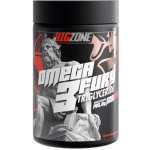 Omega 3 Fury Triglyceride 120 kapslí – Hledejceny.cz