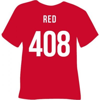 POLI-FLEX PREMIUM 408 Red š. 0.5m – Zboží Živě