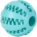 Dog Trace Dentální míček pro psy, Dogtrace, mint, L – Hledejceny.cz