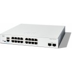 Cisco Catalyst C1300-16T-2G – Zboží Živě
