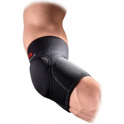 McDavid 483 Elbow Sleeve w/ pad ortéza na loket – Zboží Mobilmania