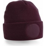 Beechfield B446 Burgundy – Hledejceny.cz