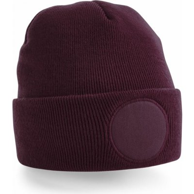 Beechfield B446 Burgundy – Hledejceny.cz