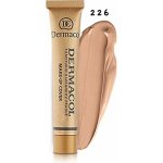 Dermacol Cover extrémně krycí make-up SPF30 226 30 g – Zboží Mobilmania