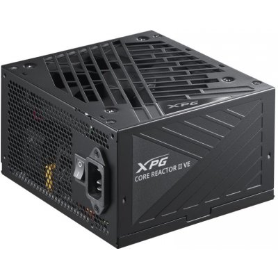 ADATA XPG CORE REACTOR II VE 750W COREREACTORIIVE750G-BKCEU – Zboží Živě