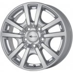 RC-Design RC25T 7x17 5x160 ET55 crystal silver | Zboží Auto