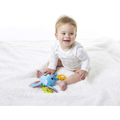 Tiny Love Králíček Thomas Tiny Smarts – Sleviste.cz