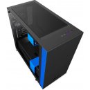 PC skříň NZXT H400 CA-H400B-BL