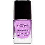 Gabriella Salvete Longlasting Enamel lak na nehty 13 Lavender 11 ml – Sleviste.cz