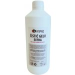 Anpro Čistič gelu a nehtů Extra 500 ml – Zboží Mobilmania