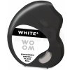 Dentální nit Woom White+ expandující zubní nit 30 m