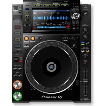 Pioneer CDJ-2000 NXS2