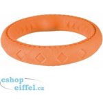 Trixie Obruč z termoplastické gumy 25 cm – Zboží Dáma