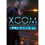 XCOM Enemy Unknown Slingshot – Hledejceny.cz